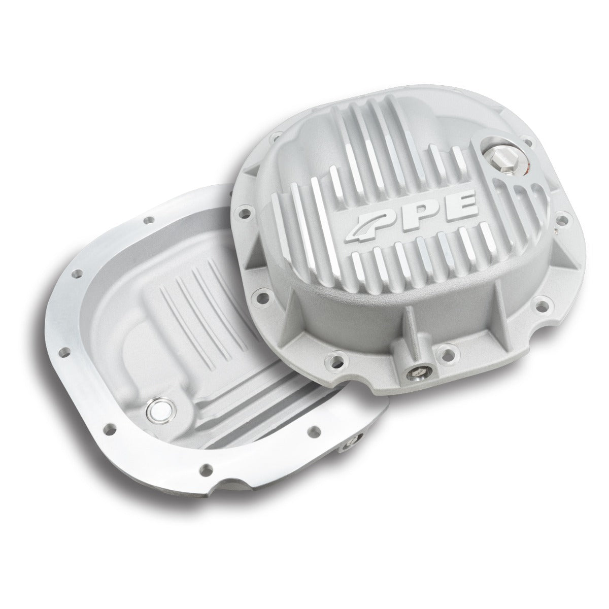 1990-2014 Ford F-150 8.8"-10 HD Cast Aluminum Rear Differential Cover (338051400)