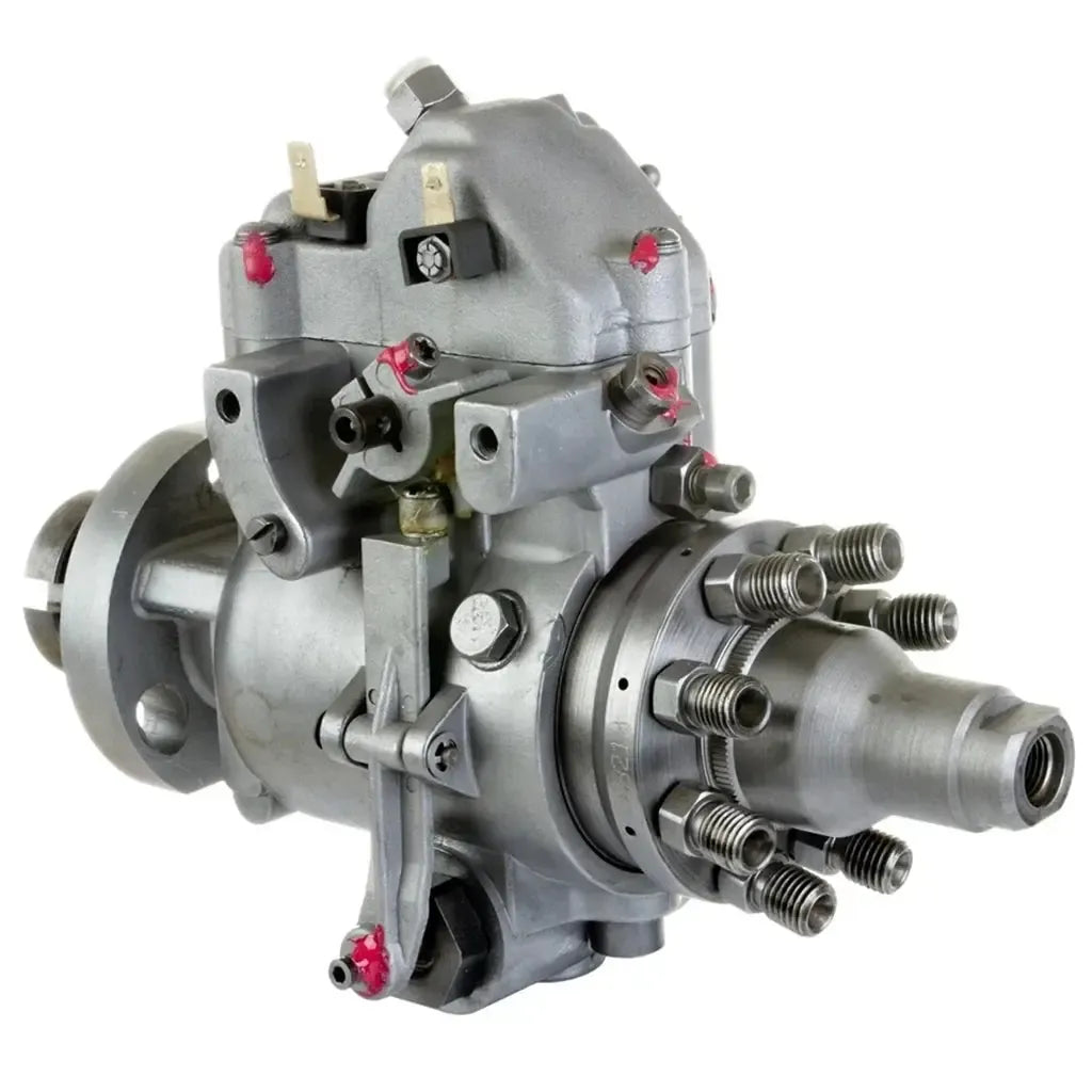 1992-1994 Ford Stanadyne DB2 Mechanical injection Pump Manual 185HP (DB2831-5028)