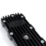 1992-2006 Hummer HD Billet Aluminum Geared Hub Cover Kit (139060000)
