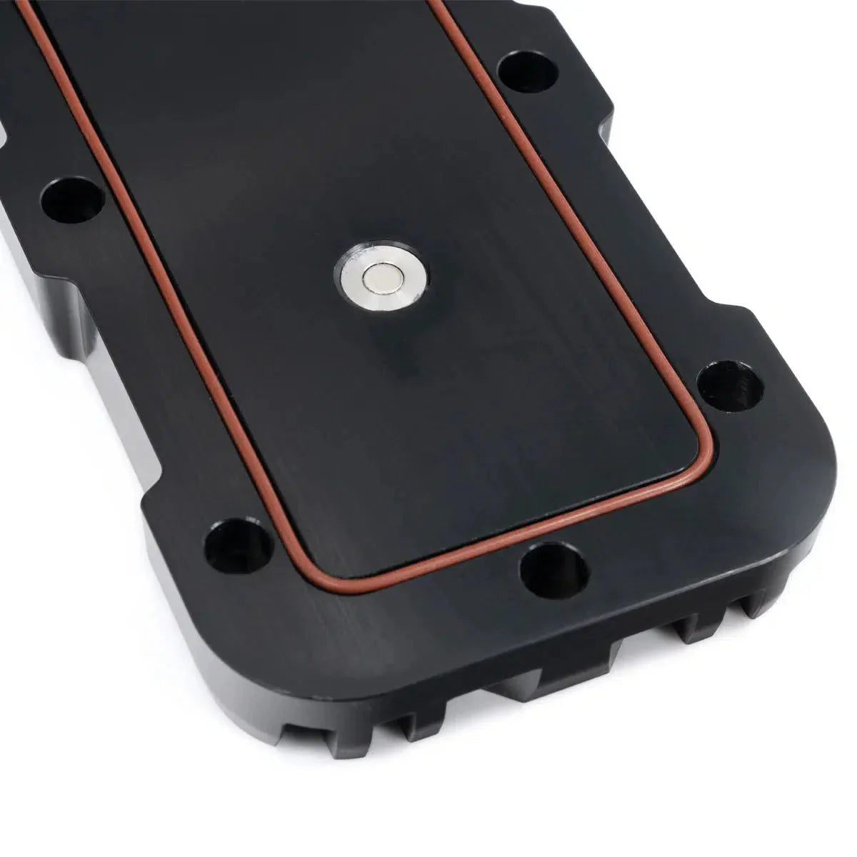 1992-2006 Hummer HD Billet Aluminum Geared Hub Cover Kit (139060000)