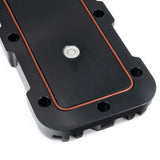 1992-2006 Hummer HD Billet Aluminum Geared Hub Cover Kit (139060000)