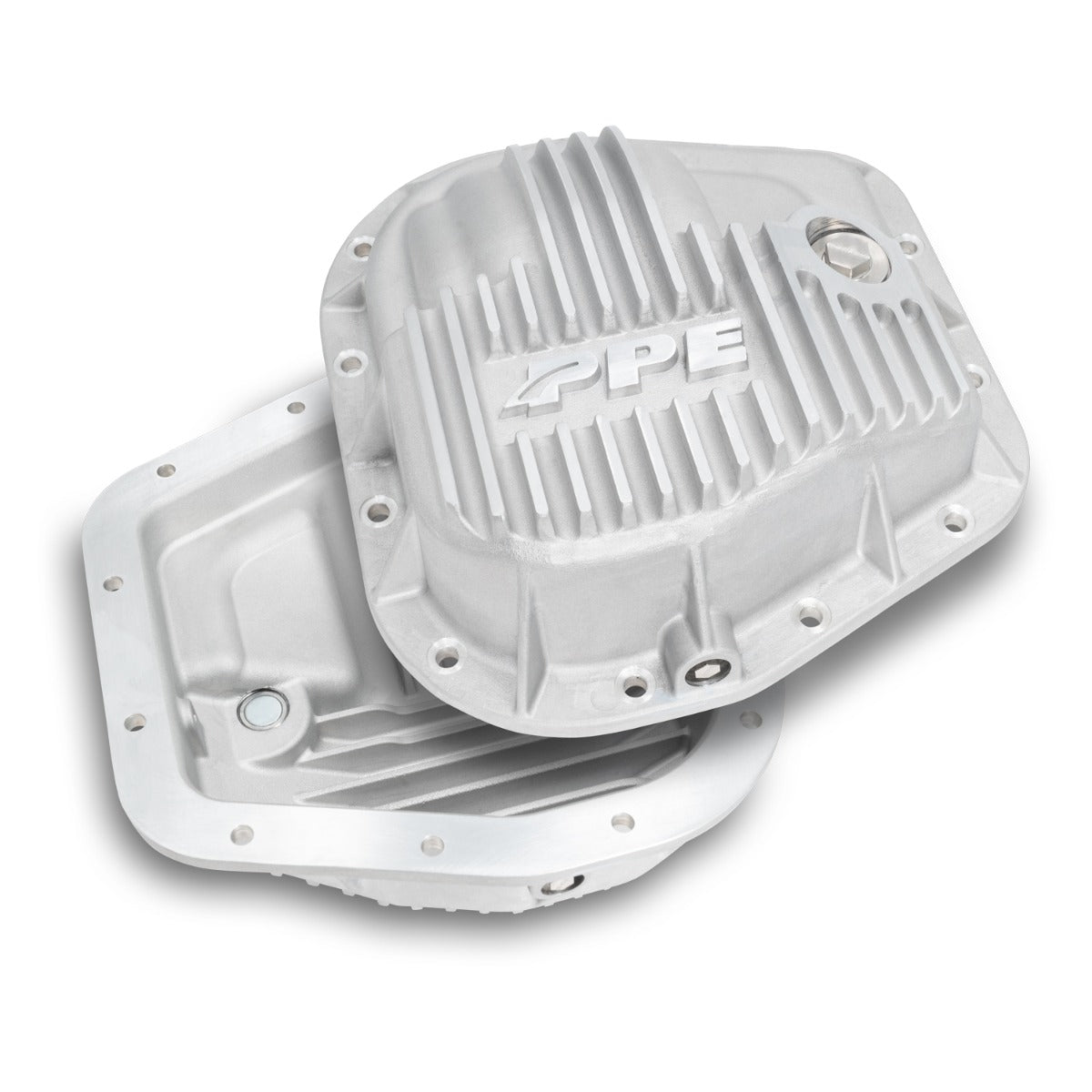 1994-2025 F-150 9.75"-12 HD Cast Aluminum Rear Differential Cover (338051200)