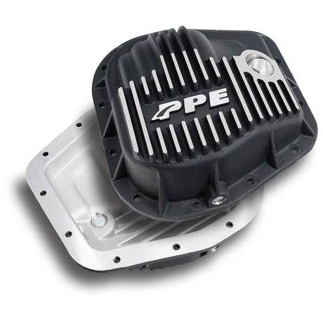 1995-2022 F-150 Rear Differential Cover 9.75 Raw - View 2 | Dirty Garage