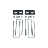 1995-2023 Toyota 1.0" Rear Lift Block Kit (HP10523)