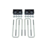 1995-2023 Toyota 2.0" Rear Lift Block Kit (HP10525)