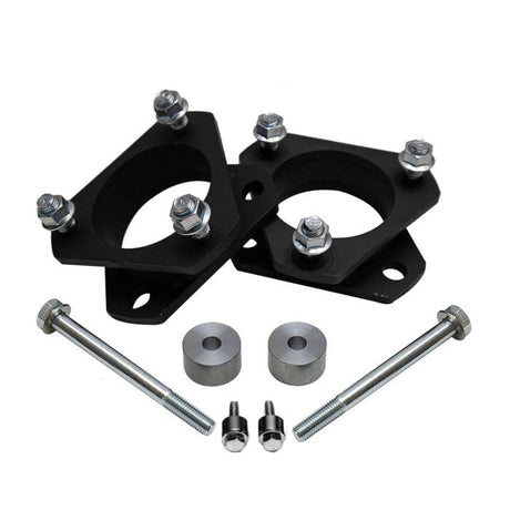 1995.5-2004 Tacoma 2" Front Leveling Kit | Dirty Garage