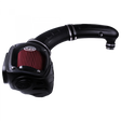 1997-2006 Jeep S&B Cold Air Intake Kit | Dirty Garage