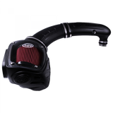 1997-2006 Jeep S&B Cold Air Intake Kit | Dirty Garage