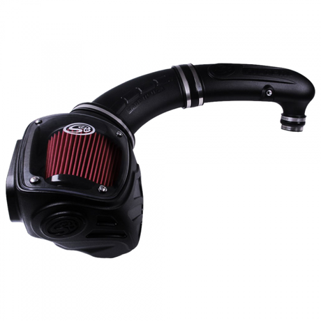 1997-2006 Jeep S&B Cold Air Intake Kit | Dirty Garage