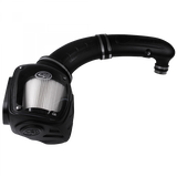 1997-2006 Jeep S&B Cold Air Intake Kit - View 5 | Dirty Garage