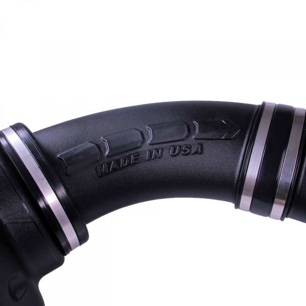 1997-2006 Jeep S&B Cold Air Intake Kit - View 2 | Dirty Garage