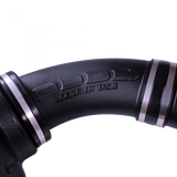 1997-2006 Jeep S&B Cold Air Intake Kit - View 2 | Dirty Garage