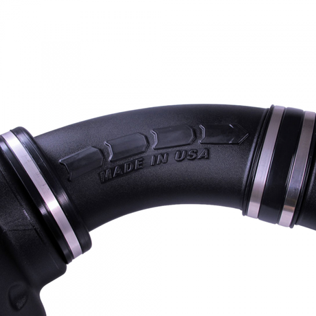 1997-2006 Jeep S&B Cold Air Intake Kit - View 2 | Dirty Garage