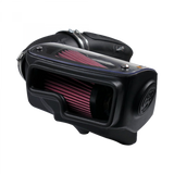 1997-2006 Jeep S&B Cold Air Intake Kit - View 3 | Dirty Garage