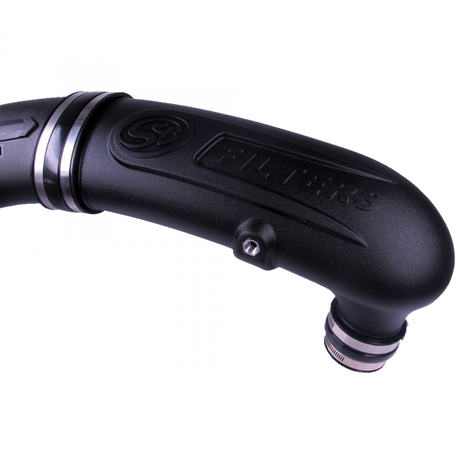 1997-2006 Jeep S&B Cold Air Intake Kit - View 4 | Dirty Garage