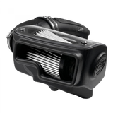 1997-2006 Jeep S&B Cold Air Intake Kit - View 6 | Dirty Garage