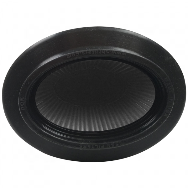 1997-2022 Ford/Jeep S&B Intake Replacement Filter - View 10 | Dirty Garage
