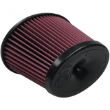 1997-2022 Ford/Jeep S&B Intake Replacement Filter - View 2 | Dirty Garage