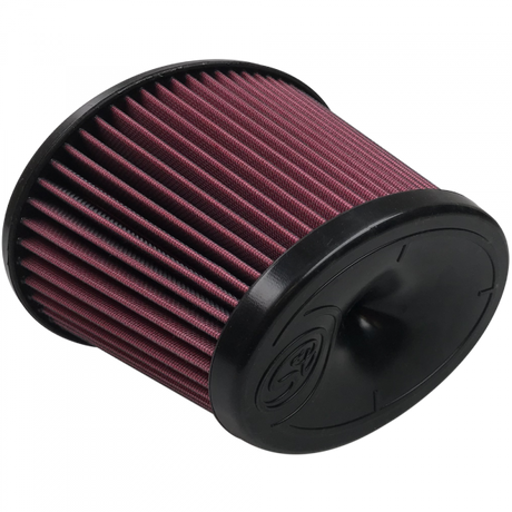 1997-2022 Ford/Jeep S&B Intake Replacement Filter - View 2 | Dirty Garage