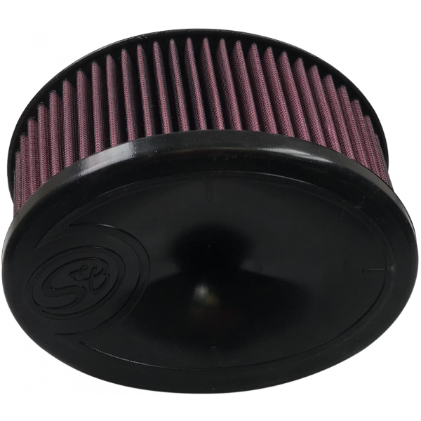 1997-2022 Ford/Jeep S&B Intake Replacement Filter - View 3 | Dirty Garage