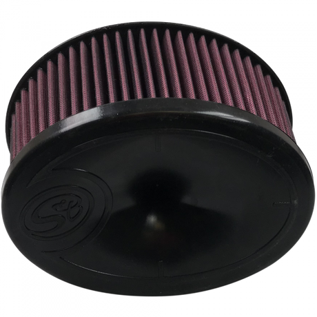 1997-2022 Ford/Jeep S&B Intake Replacement Filter - View 3 | Dirty Garage