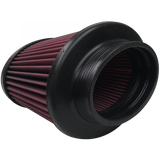 1997-2022 Ford/Jeep S&B Intake Replacement Filter - View 4 | Dirty Garage