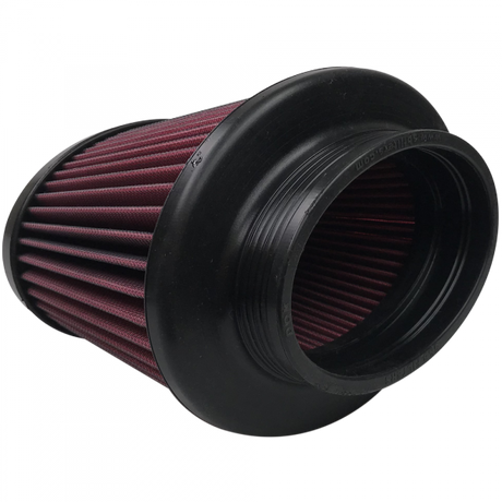 1997-2022 Ford/Jeep S&B Intake Replacement Filter - View 4 | Dirty Garage