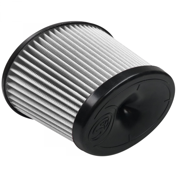 1997-2022 Ford/Jeep S&B Intake Replacement Filter - View 7 | Dirty Garage