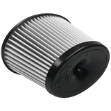 1997-2022 Ford/Jeep S&B Intake Replacement Filter - View 7 | Dirty Garage