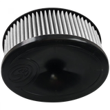 1997-2022 Ford/Jeep S&B Intake Replacement Filter - View 8 | Dirty Garage