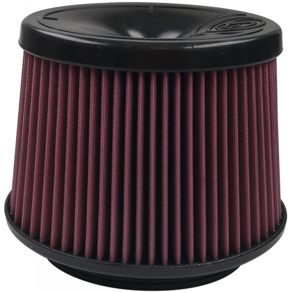 1997-2022 Ford/Jeep S&B Intake Replacement Filter | Dirty Garage