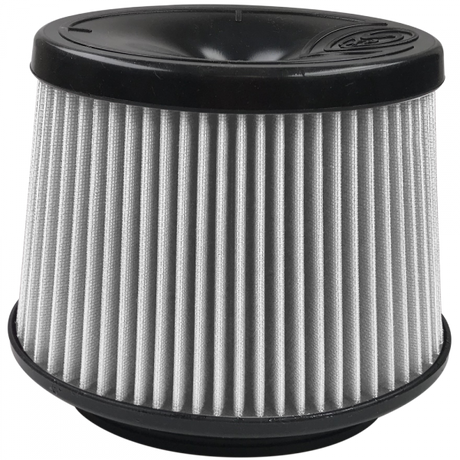 1997-2022 Ford/Jeep S&B Intake Replacement Filter - View 6 | Dirty Garage