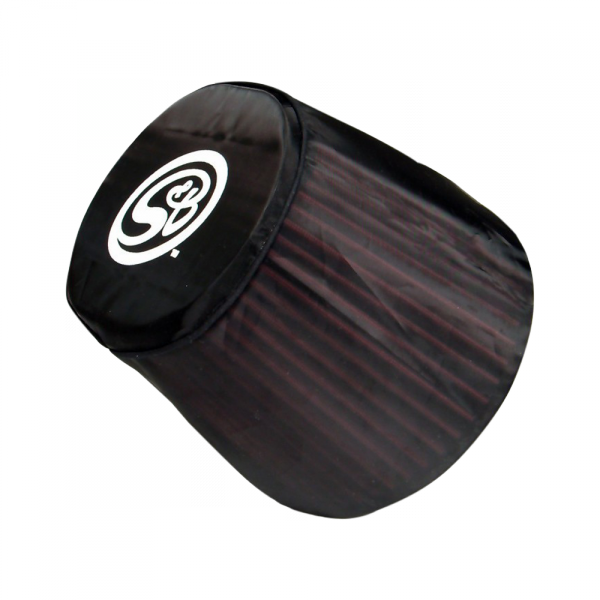 1997-2023 Ford/Jeep S&B Filter Wrap | Dirty Garage