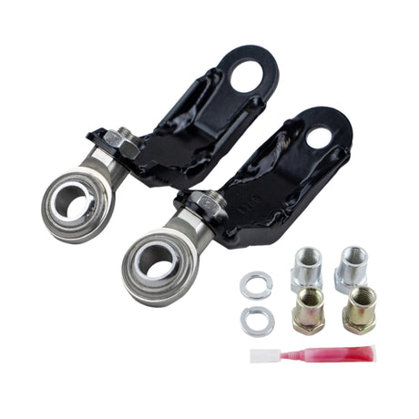 1999-2006 GM 1500 Pitman Idler Arm Support Kit | Dirty Garage