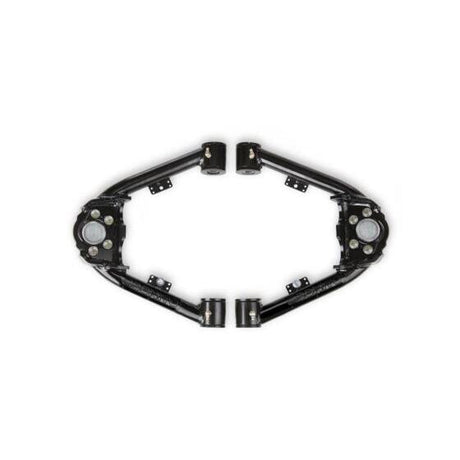1999-2006 GM 1500 Tubular Upper Control Arm Kit W/O Dual Shock Mounts | Dirty Garage