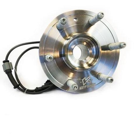 1999-2006 GMC 1500 6-Lug Wheel Bearing | Dirty Garage