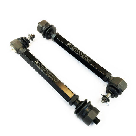 1999-2006 GMC 1500 Death Grip Tie Rods - View 4 | Dirty Garage