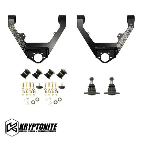 1999-2006 GMC Upper Control Arm Kit | Dirty Garage