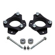 1999-2006 Tundra 2.5" Front Leveling Kit | Dirty Garage