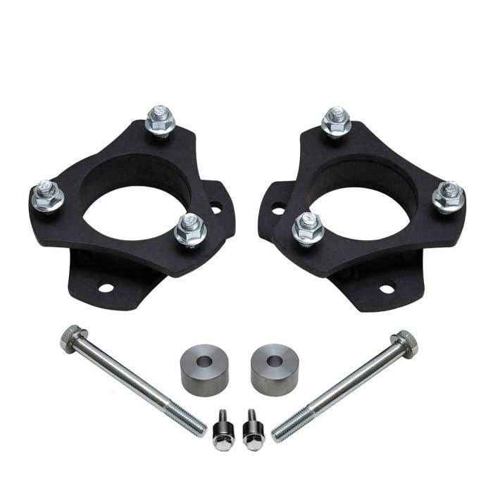 1999-2006 Tundra 2.5" Front Leveling Kit | Dirty Garage
