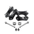 1999-2006 Tundra/ Sequoia 3" Front Leveling Kit | Dirty Garage