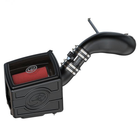 1999-2007 Chevy/GMC Cold Air Intake | Dirty Garage