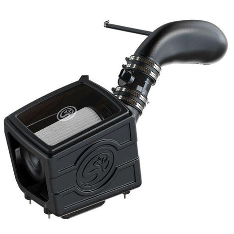 1999-2007 Chevy/GMC Cold Air Intake - View 2 | Dirty Garage