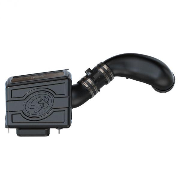 1999-2007 Chevy/GMC Cold Air Intake (75-5157)