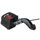 1999-2007 Chevy/GMC Cold Air Intake (75-5157)