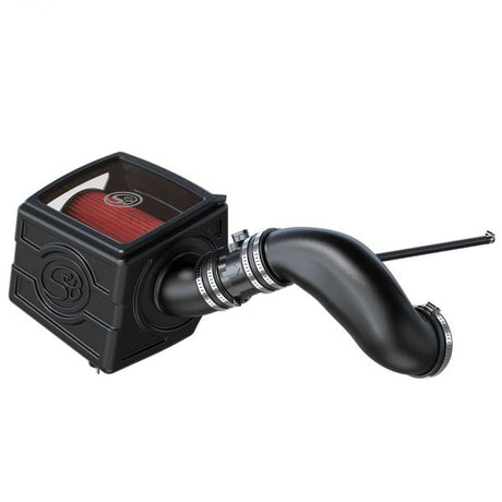 1999-2007 Chevy/GMC Cold Air Intake - View 3 | Dirty Garage