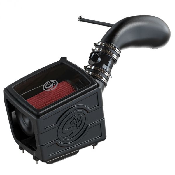 1999-2007 Chevy/GMC Cold Air Intake (75-5157)