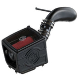 1999-2007 Chevy/GMC Cold Air Intake (75-5157)