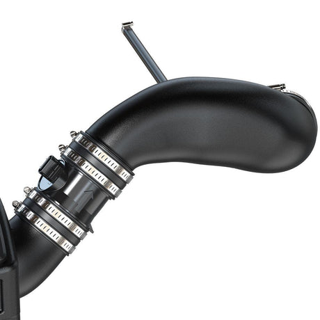 1999-2007 Chevy/GMC Cold Air Intake - View 9 | Dirty Garage