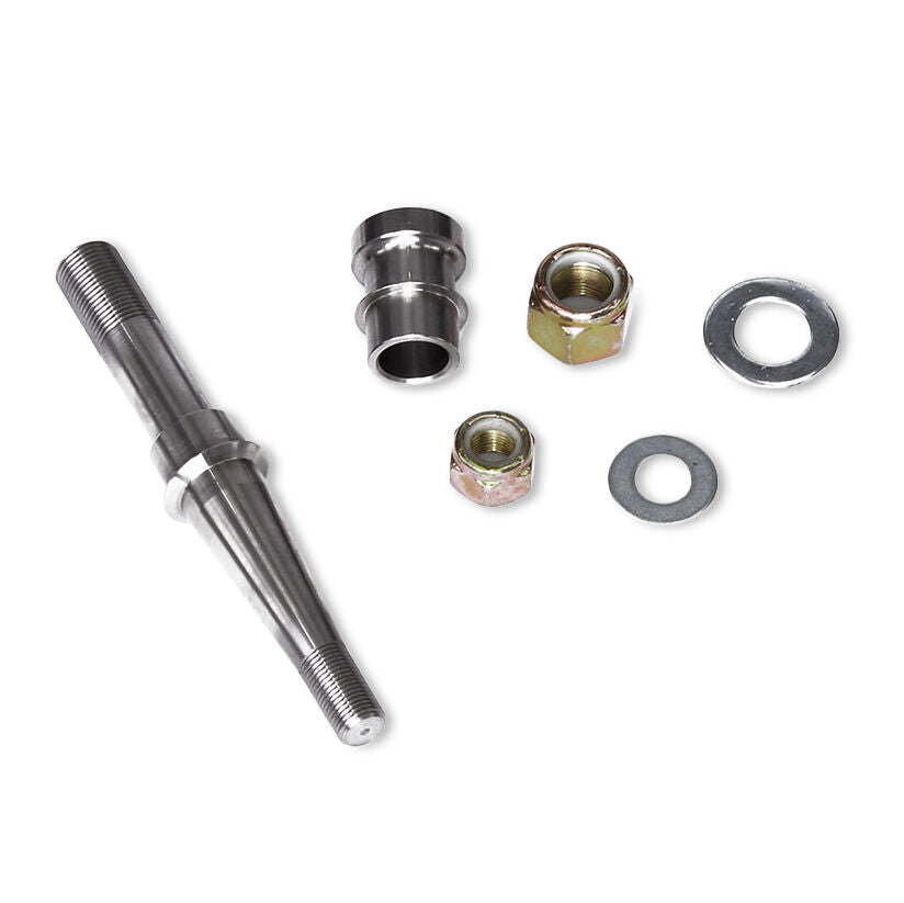 1999-2018 GM 1500 Uniball Pin Hardware Kit for Upper Control Arms W/ OE Cast Steel Control Arms (HP9227)